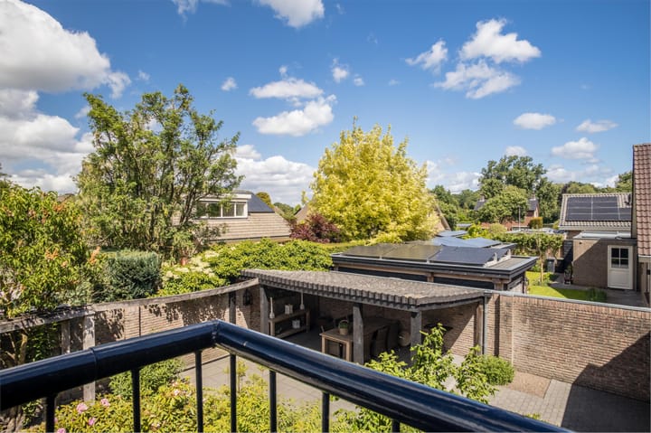 Foto 28 van Rentmeesterhof 19