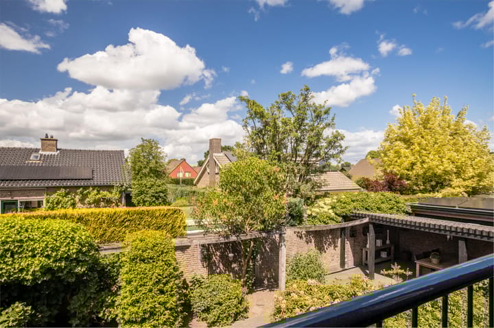 Foto 30 van Rentmeesterhof 19