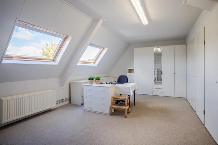 Foto 38 van Rentmeesterhof 19