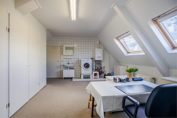 Foto 39 van Rentmeesterhof 19