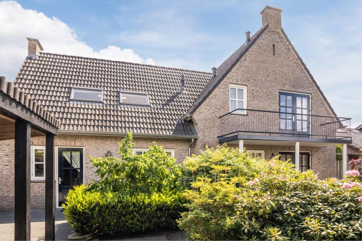 Foto 42 van Rentmeesterhof 19