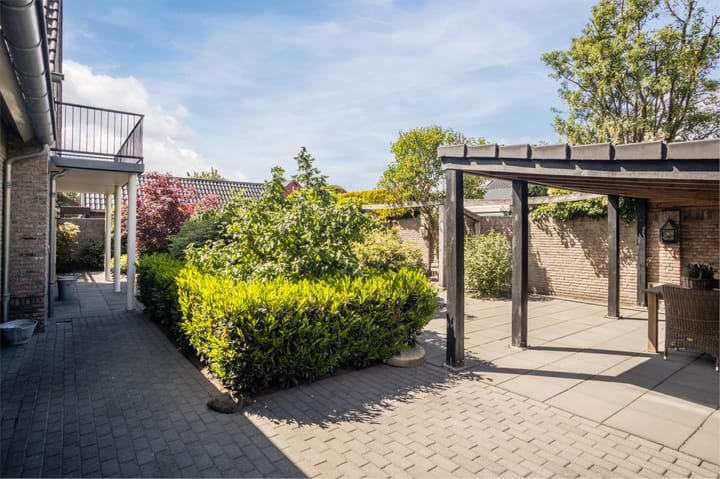 Foto 43 van Rentmeesterhof 19