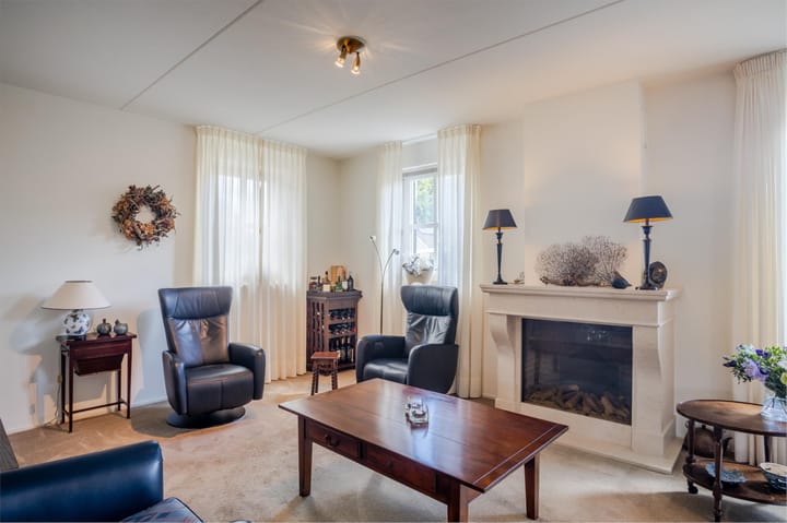 Foto 5 van Rentmeesterhof 19