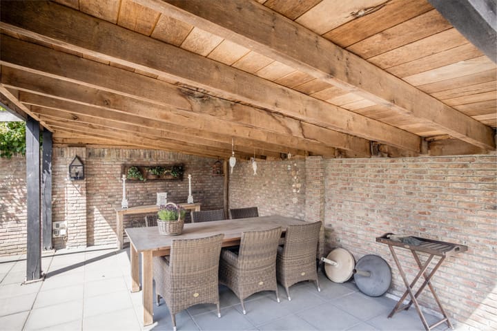 Foto 44 van Rentmeesterhof 19