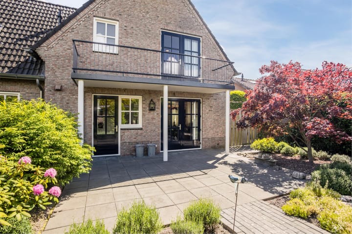 Foto 45 van Rentmeesterhof 19