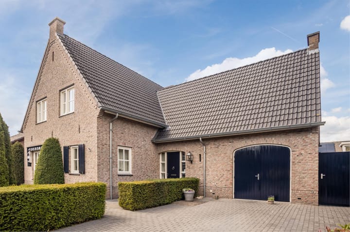 Foto 18 van Rentmeesterhof 19