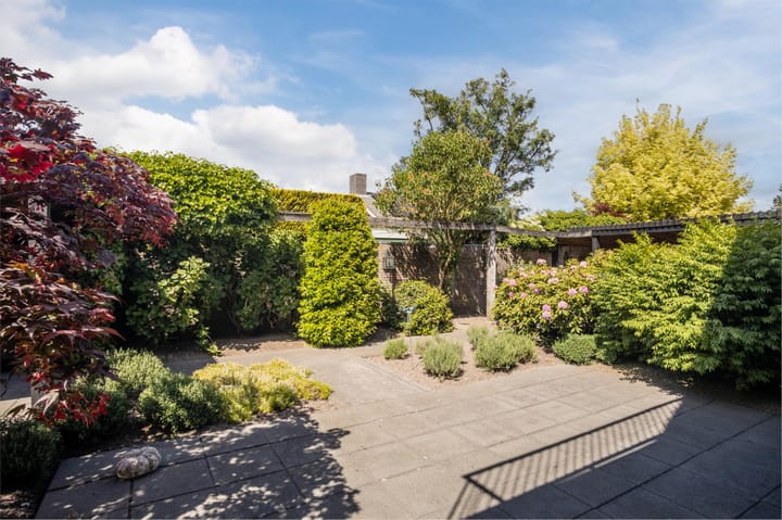 Foto 47 van Rentmeesterhof 19