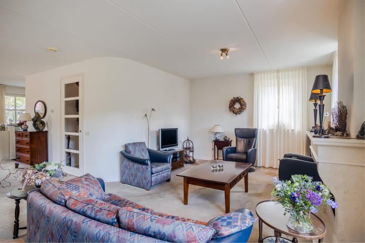 Foto 6 van Rentmeesterhof 19