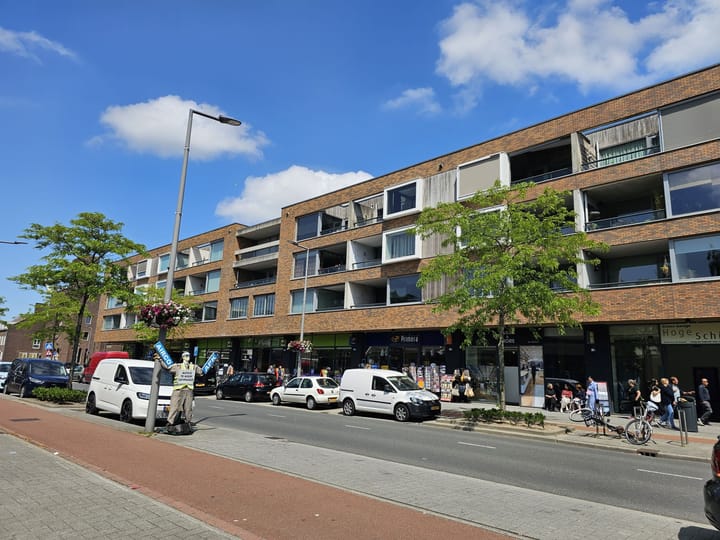 Baanweg 17-A