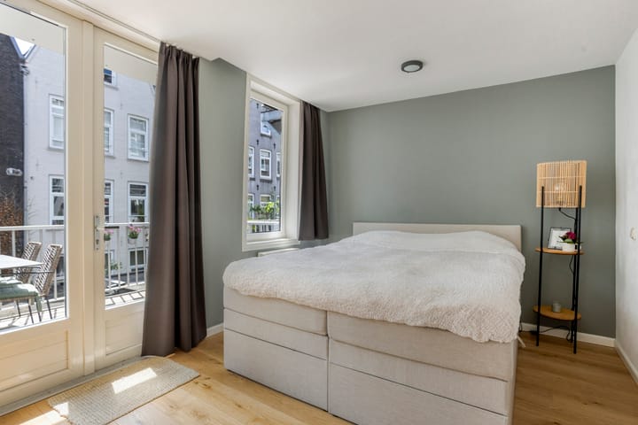 Foto 2 van Albert Cuypstraat 214-1