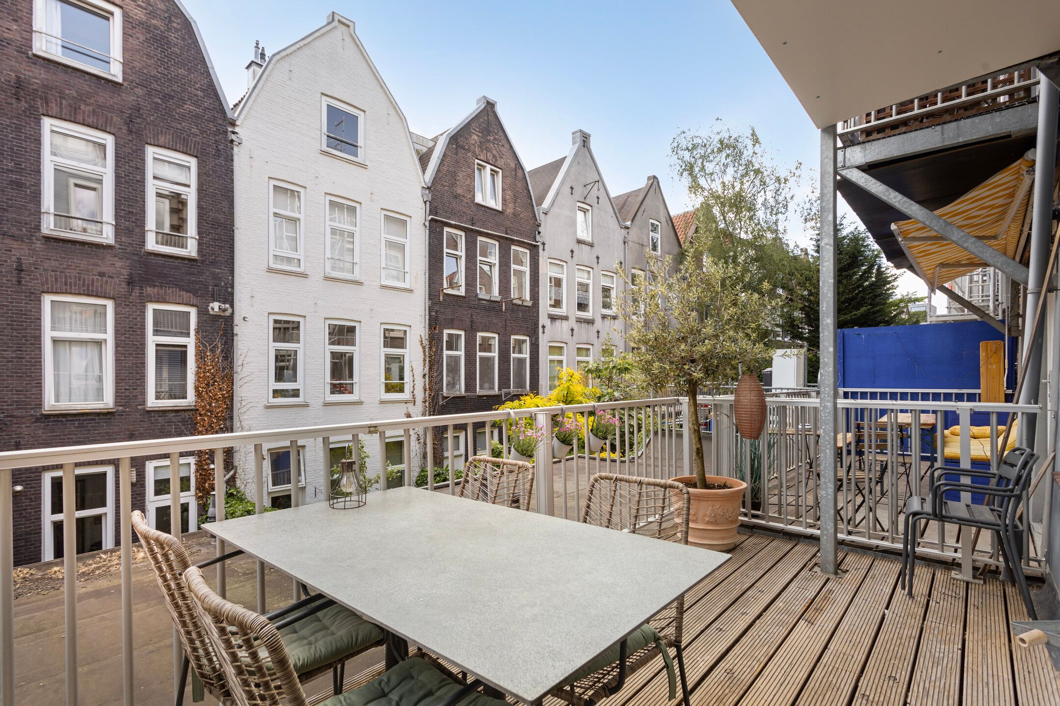 Foto 3 van Albert Cuypstraat 214-1