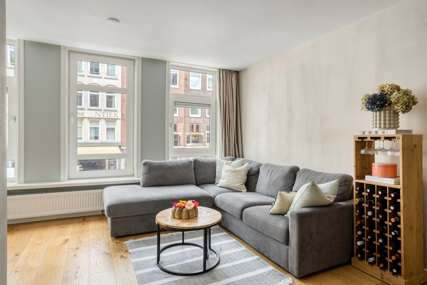 Foto 4 van Albert Cuypstraat 214-1