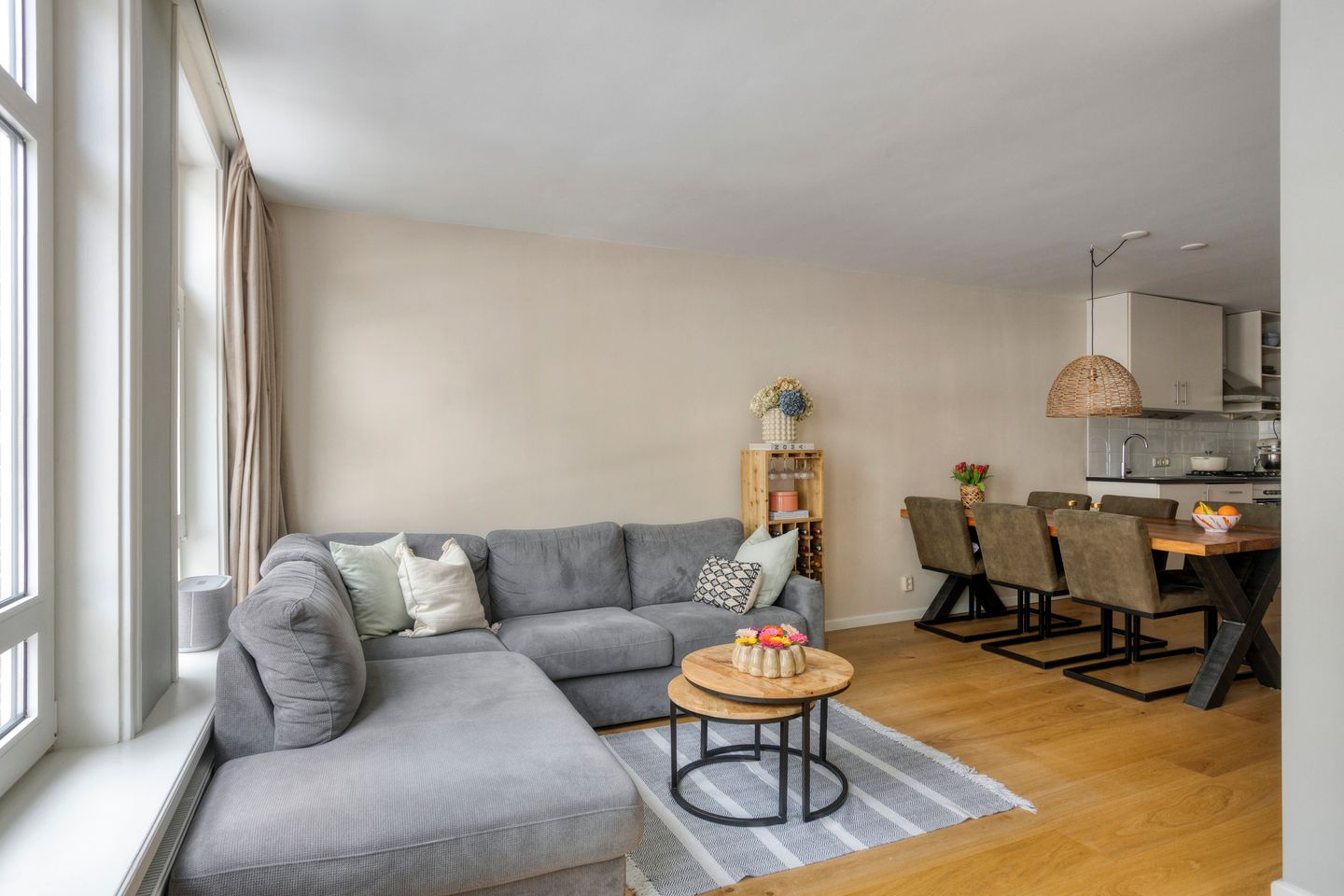 Foto 5 van Albert Cuypstraat 214-1