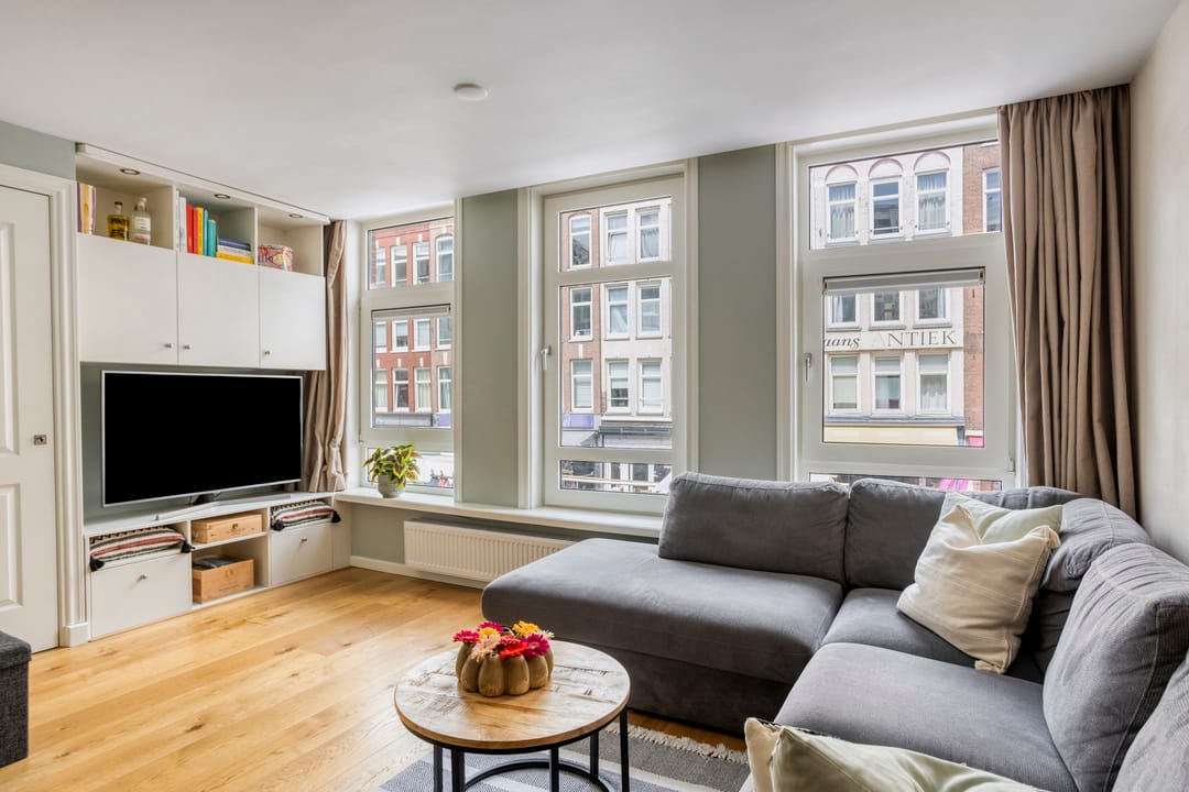 Foto 7 van Albert Cuypstraat 214-1