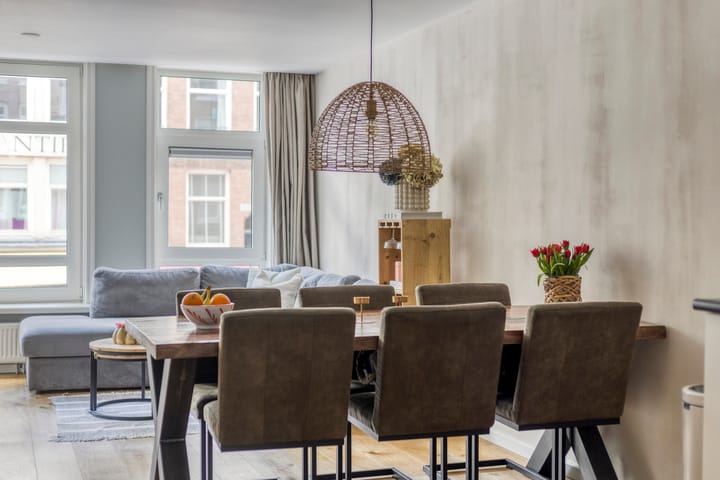 Foto 8 van Albert Cuypstraat 214-1