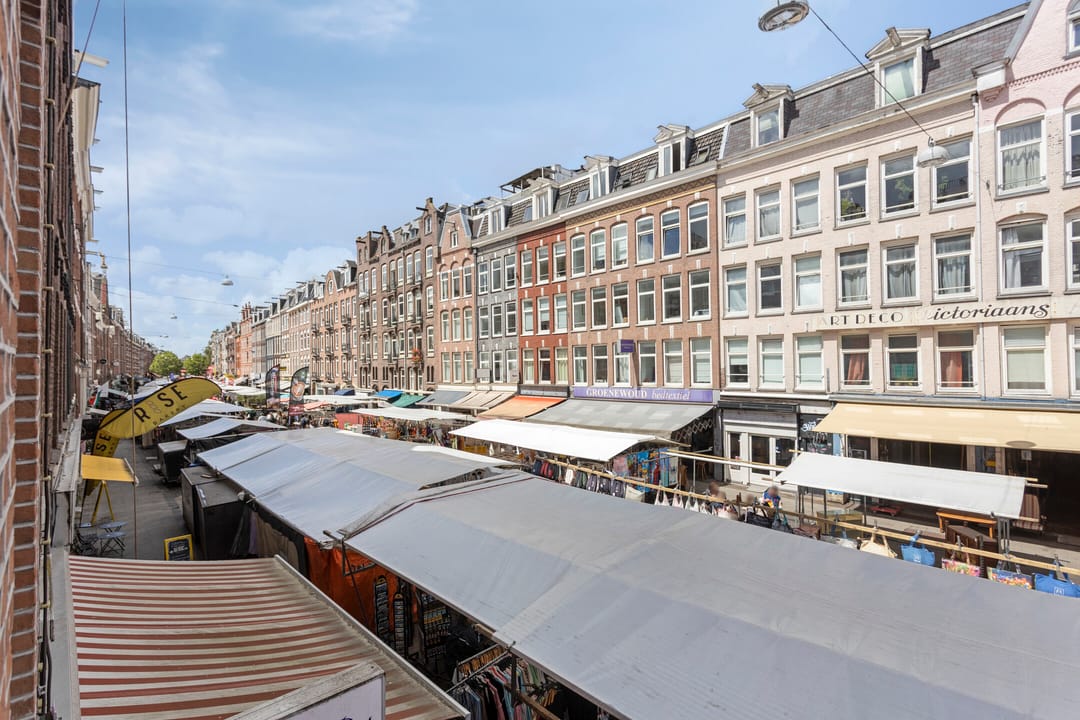 Foto 13 van Albert Cuypstraat 214-1