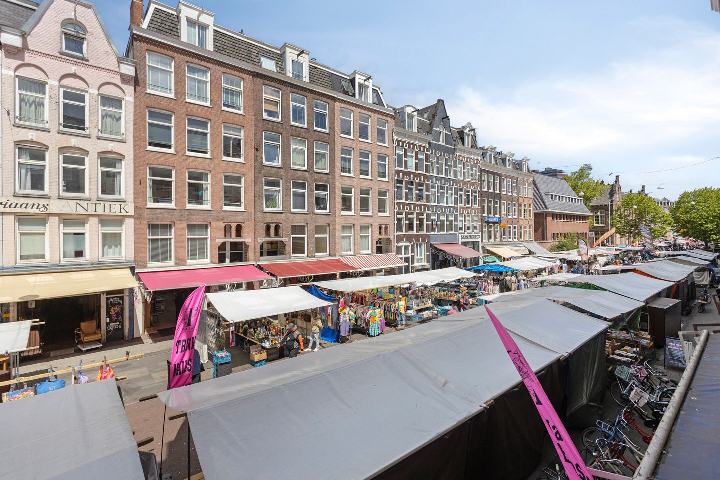 Foto 14 van Albert Cuypstraat 214-1