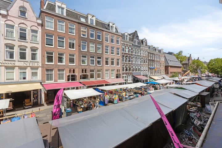 Foto 14 van Albert Cuypstraat 214-1