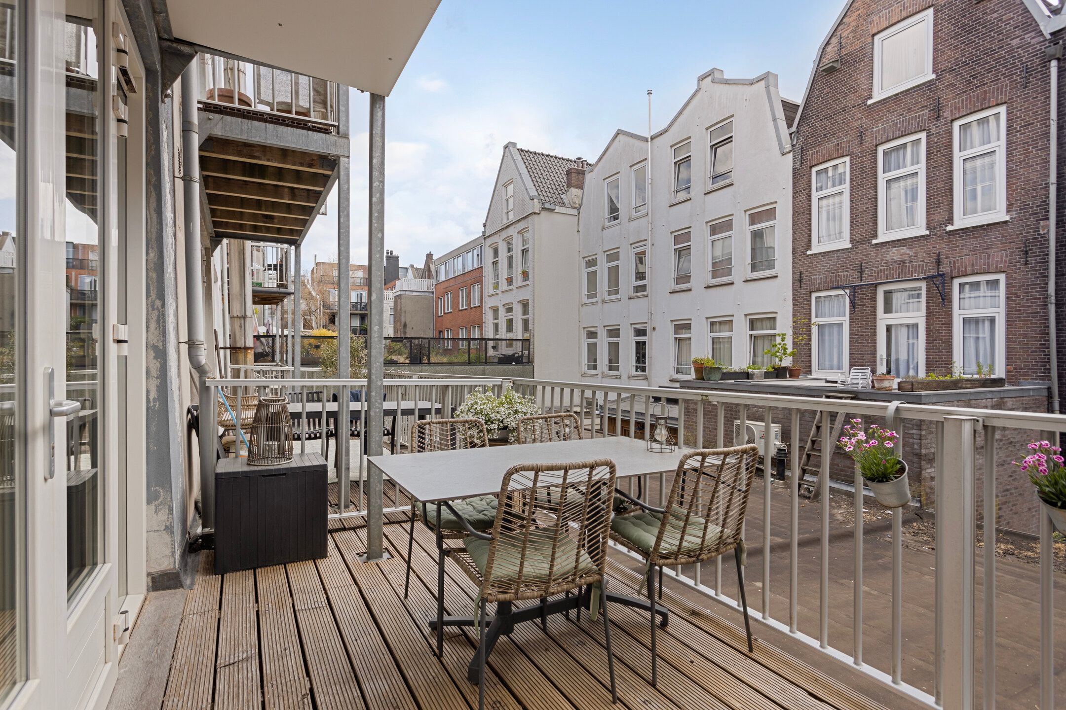 Foto 15 van Albert Cuypstraat 214-1