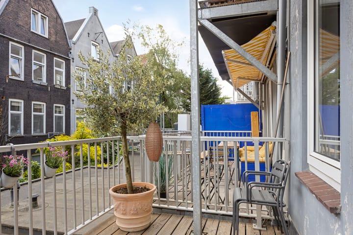 Foto 17 van Albert Cuypstraat 214-1