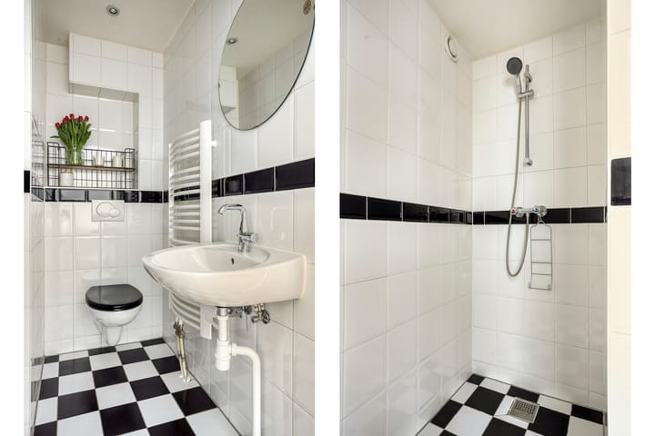 Foto 18 van Albert Cuypstraat 214-1