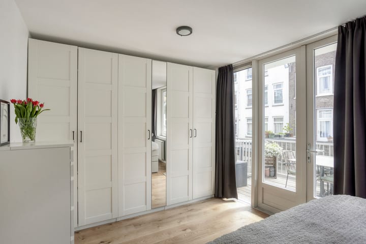 Foto 21 van Albert Cuypstraat 214-1