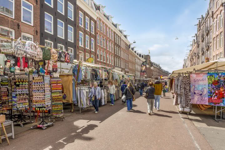 Foto 22 van Albert Cuypstraat 214-1