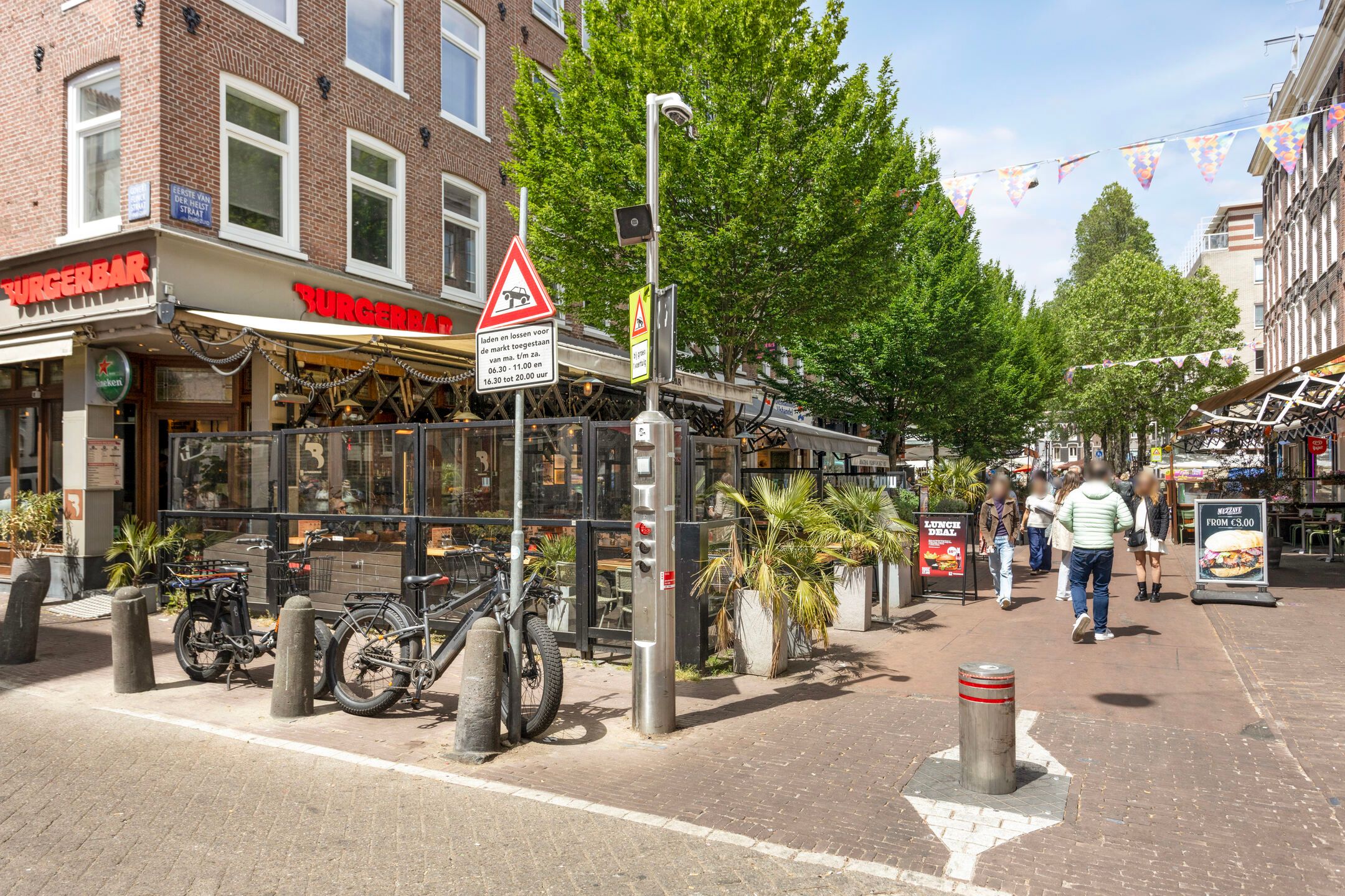 Foto 24 van Albert Cuypstraat 214-1