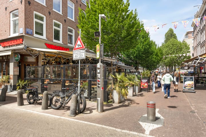 Foto 24 van Albert Cuypstraat 214-1