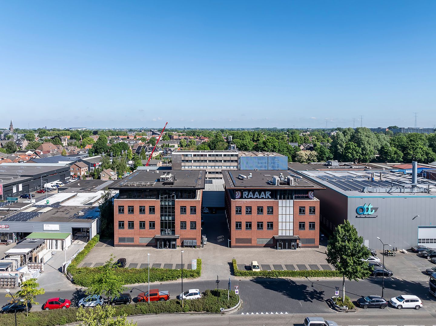 Bekijk foto 1 van Edisonweg 12