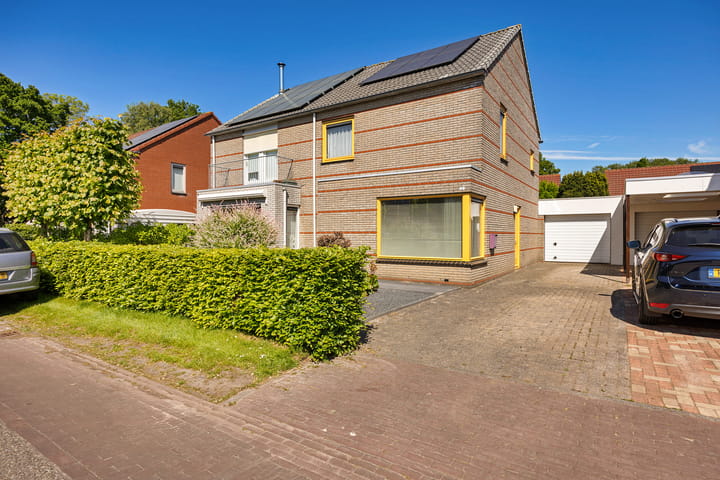 Foto 1 van Stinslaan 8