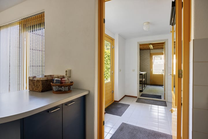 Foto 8 van Stinslaan 8