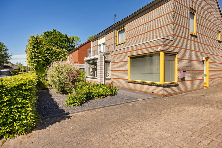 Foto 19 van Stinslaan 8