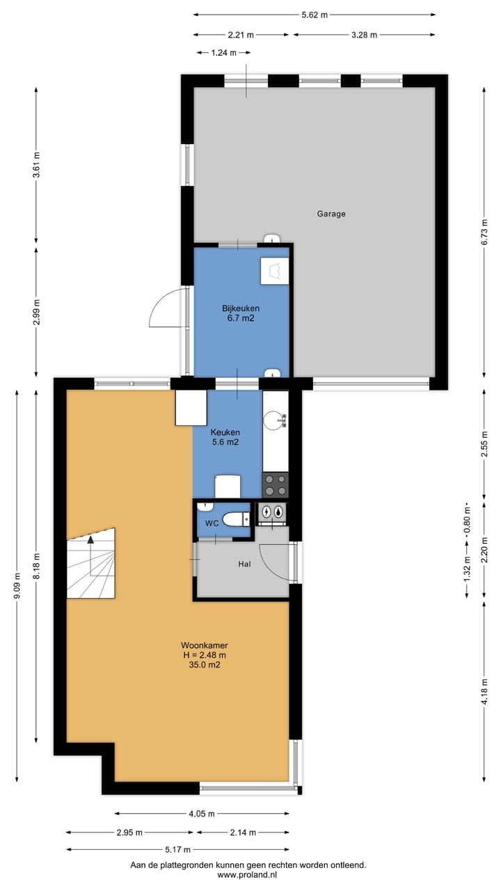 Foto 22 van Stinslaan 8