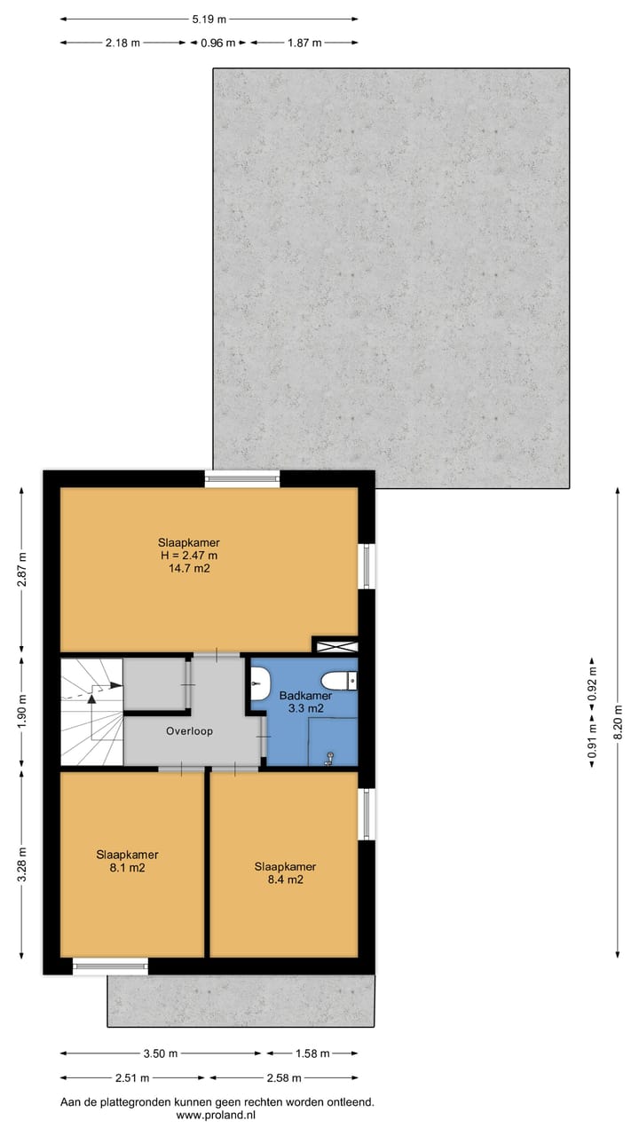 Foto 24 van Stinslaan 8