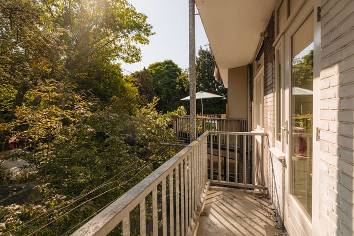 Foto 3 van Bestevâerstraat 202-1