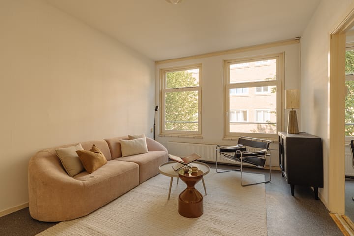 Foto 5 van Bestevâerstraat 202-1