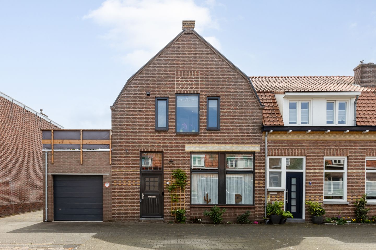 Foto 1 van Koning Willem III straat 5