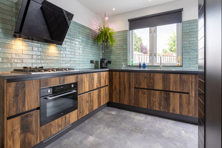 Foto 2 van Koning Willem III straat 5