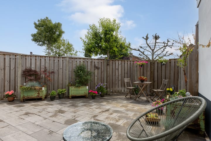 Foto 3 van Koning Willem III straat 5