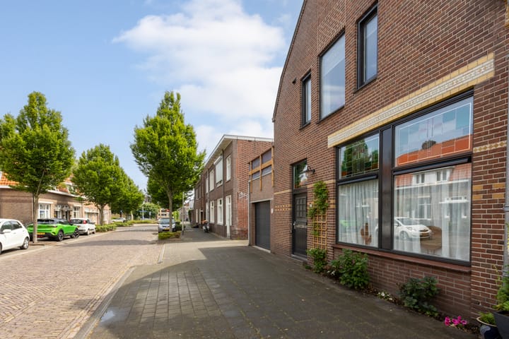 Foto 5 van Koning Willem III straat 5