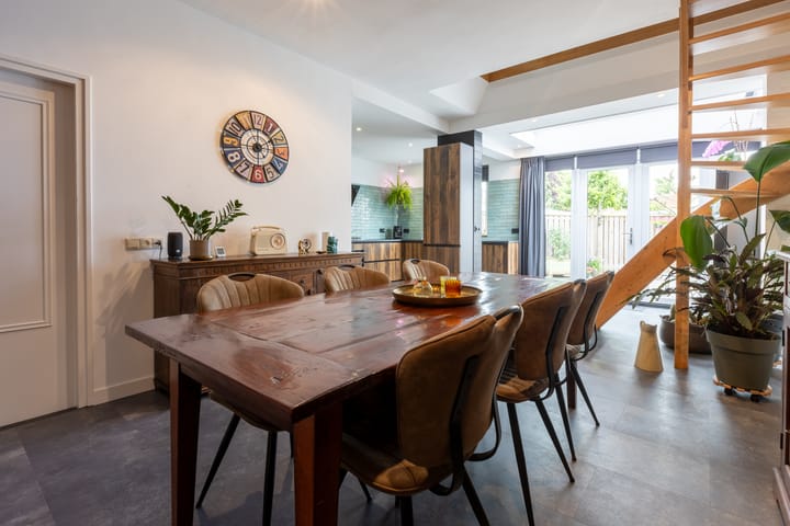 Foto 7 van Koning Willem III straat 5