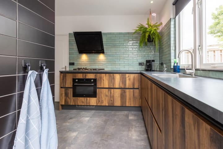 Foto 8 van Koning Willem III straat 5