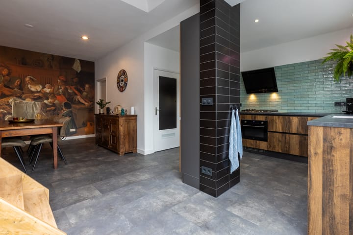 Foto 9 van Koning Willem III straat 5