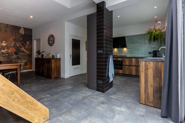 Foto 11 van Koning Willem III straat 5