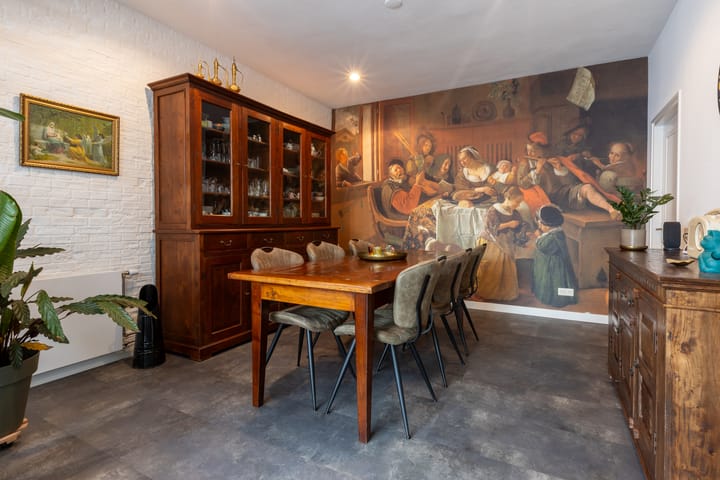 Foto 12 van Koning Willem III straat 5