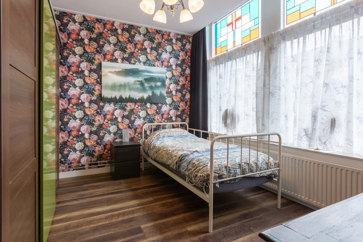 Foto 14 van Koning Willem III straat 5