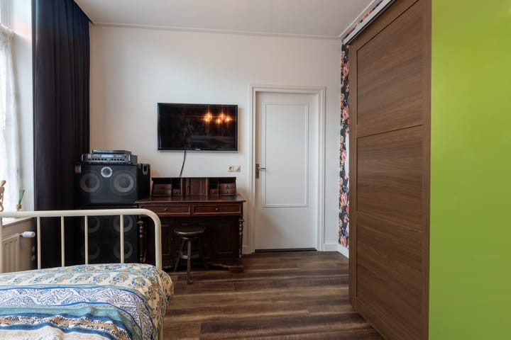 Foto 15 van Koning Willem III straat 5