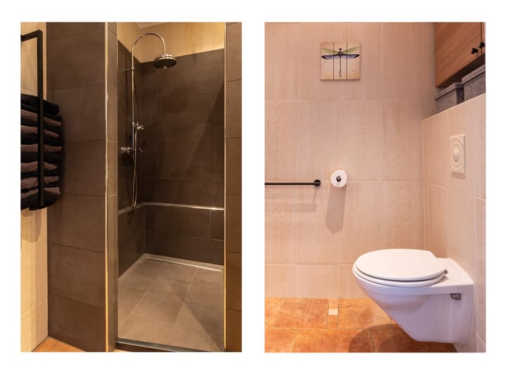 Foto 16 van Koning Willem III straat 5