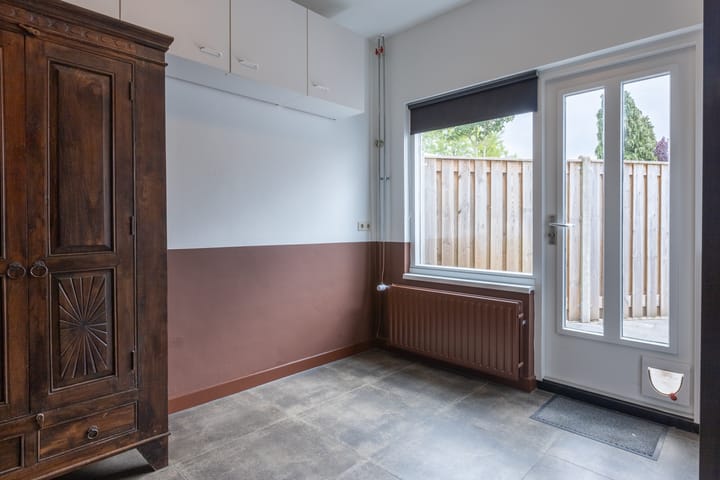 Foto 18 van Koning Willem III straat 5